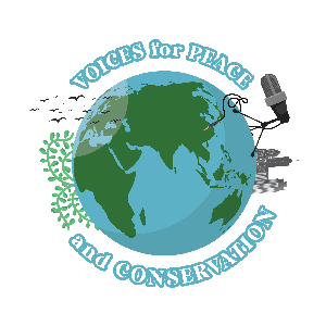 Voices for Peace and Conservation