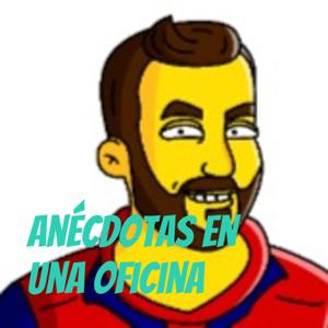 Anécdotas en una Oficina