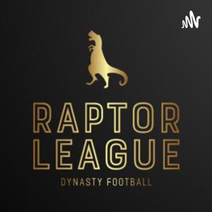 Raptor League Football