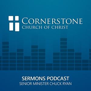 Cornerstone Church of Zearing Sermons