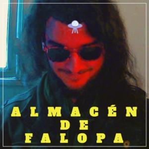 Almacén de falopa