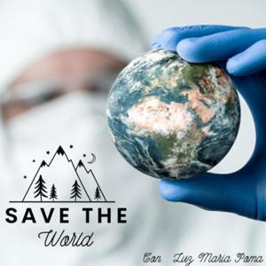 SAVE THE WORLD