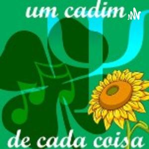 Um Cadim De Cada Coisa