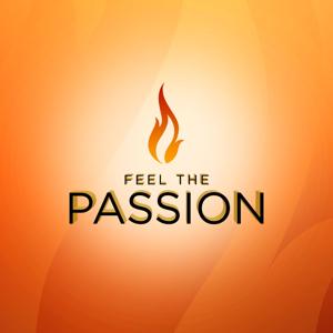 Inspire Church Houston Podcast » Feel the Passion by Inspire Church