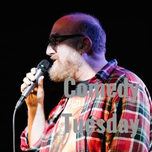 Comedy Tuesday