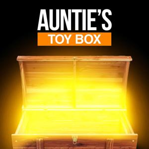 Auntie's Toy Box