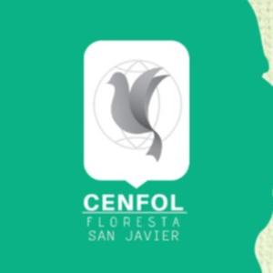 Cenfol Floresta Podcast