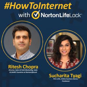 How To Internet with NortonLifeLock