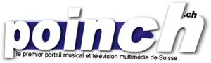 Poinch.ch music television - video iPod channel