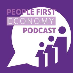 People First Economy Podcast