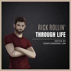 Rick, Rollin' Through Life