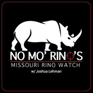 Missouri Rino Watch