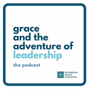 Grace and the Adventure of Leadership