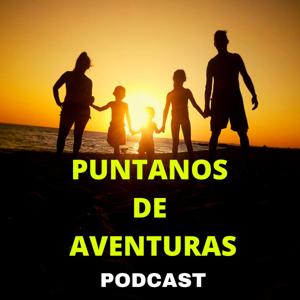 PUNTANOS DE AVENTURAS