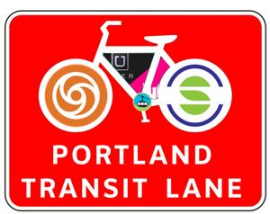 Portland Transit Lane Podcast