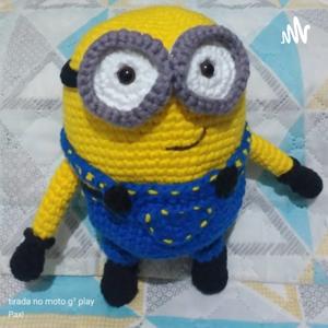 Minuto Com o Pax 😎!!