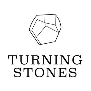 Turning Stones Podcast by Turning Stones Podcast