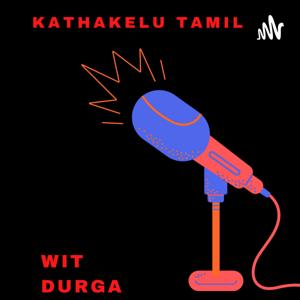 Kathakelu Tamil Wit Durga