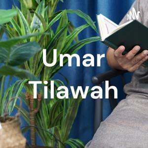 Umar Tilawah