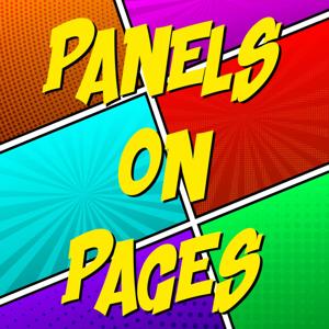 Panels on Pages