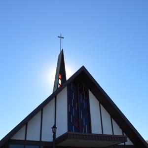 Mesa Hills Bible Church