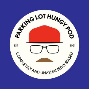 Parking Lot Hungy Pod