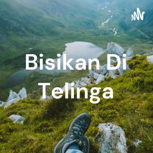 Bisikan Di Telinga