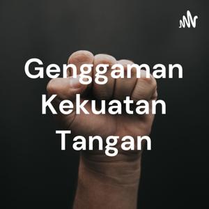 Genggaman Kekuatan Tangan