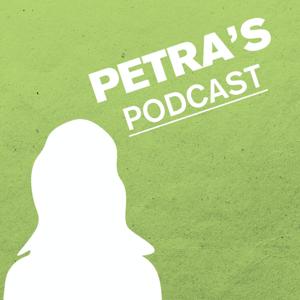 Podcast van Petra | BNR