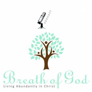 Breath Of God Speaks