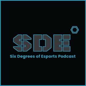 Six Degrees of Esports