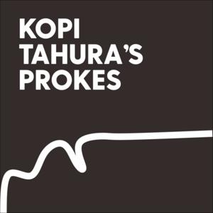 Kopi Tahura