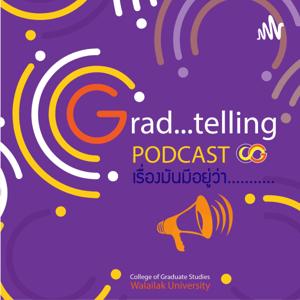 Gradtelling