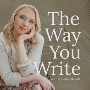 The Way You Write