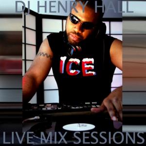 All Mighty House Sounds By DJ Henry Hall