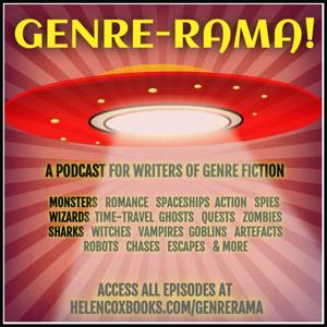 Genre-Rama!