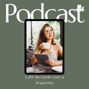 CAFÉ COM A ARQUITETA