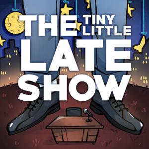 The Tiny Little Late Show