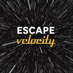 Escape Velocity