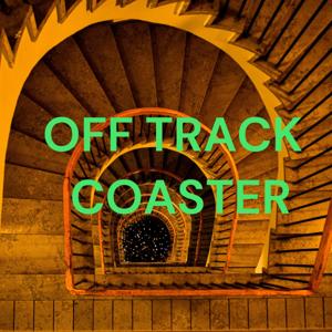 OFF TRACK COASTER