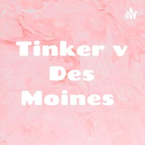 Tinker v Des Moines