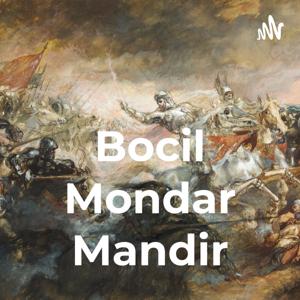 Bocil Mondar Mandir