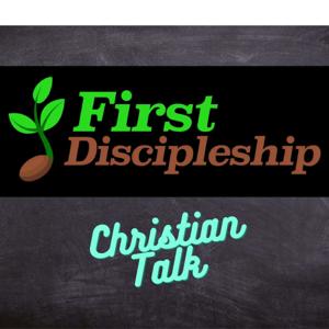 First Discipleship