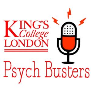 Psych Busters
