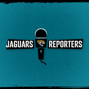 Jaguars Reporters by Jacksonville Jaguars