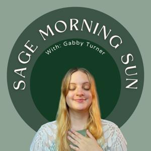 Sage Morning Sun