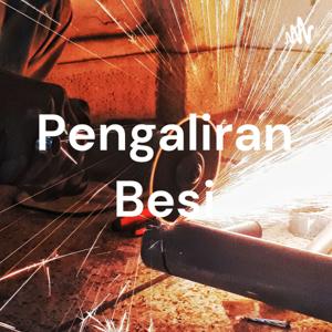 Pengaliran Besi