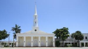 First Baptist Church Pompano Beach, FL