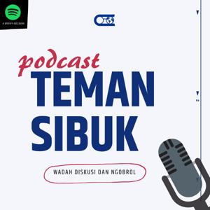 Teman Sibuk