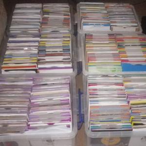 DJ Big Gordy's Foundation Selections